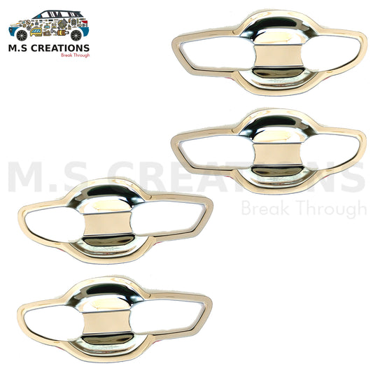 Oshan x7 - Door Handle Bowl - 786