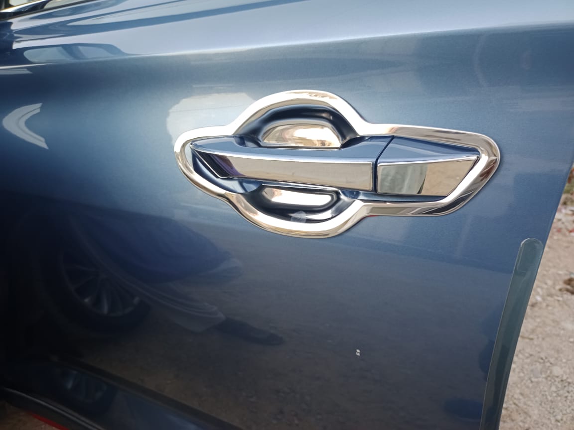 Oshan x7 - Door Handle Bowl - 786