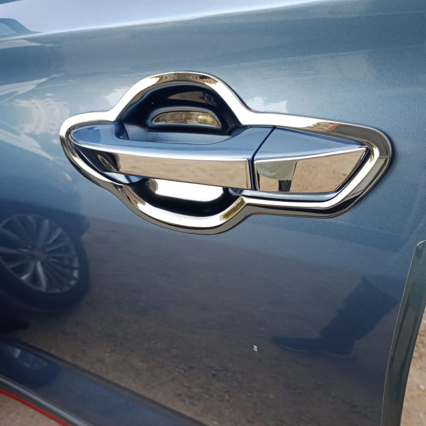 Oshan x7 - Door Handle Bowl - 786