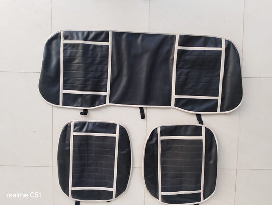 Seat Cover Half 7 Seater - 79