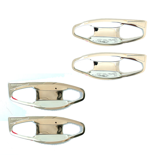 H6 - Door Handle Bowl - 792