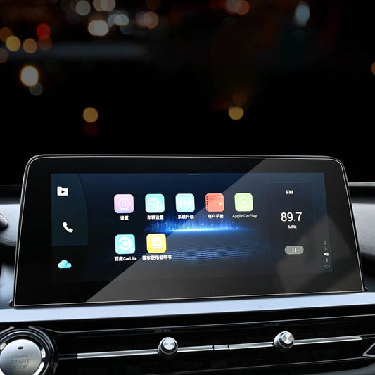 Tiggo 4 - Info Screen TPU - 793