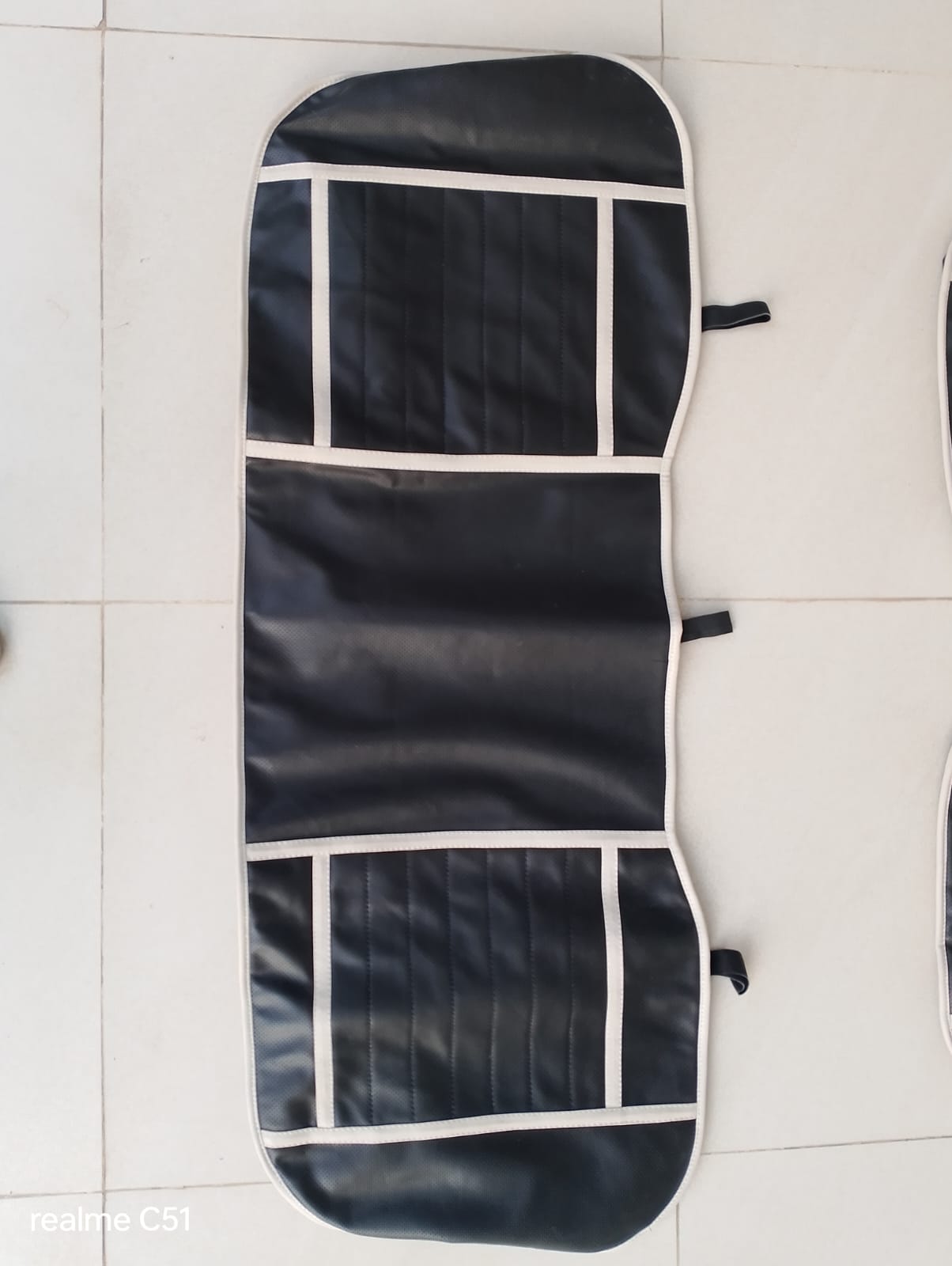Seat Cover Half 7 Seater - 79