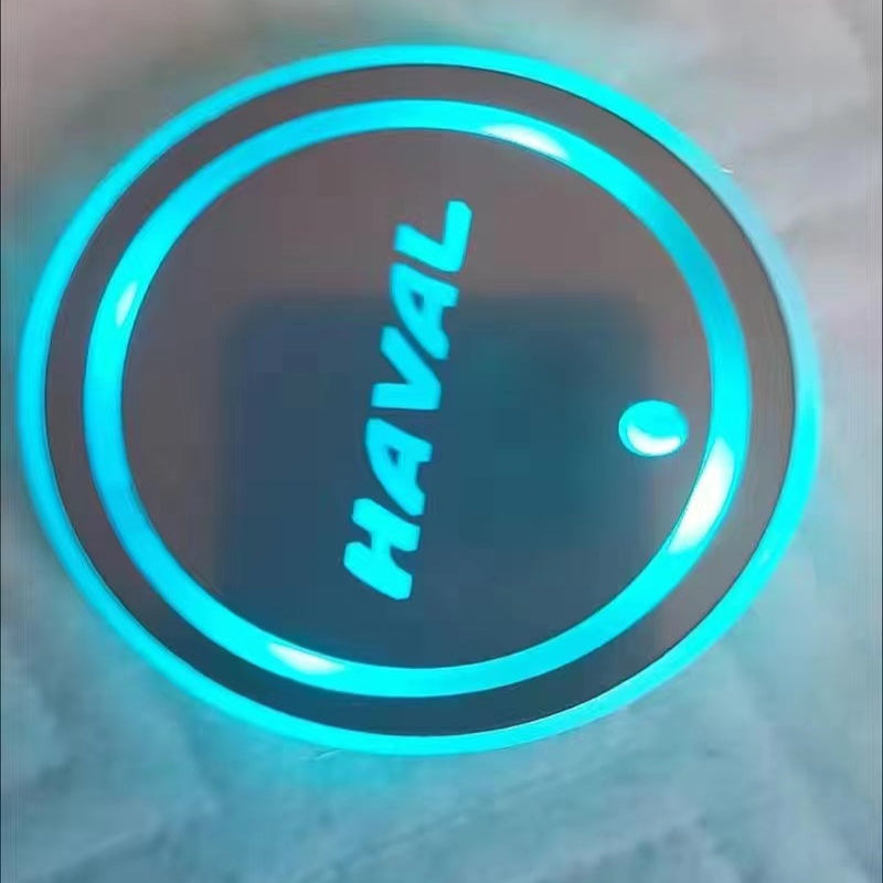 Haval - Cup Holder Light 2pcs Pair - 806