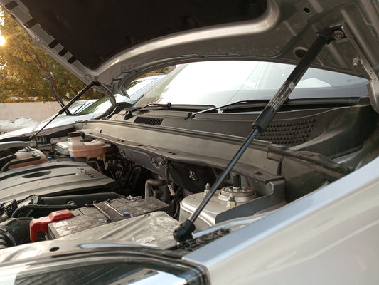 Tiggo 4 - Bonnet Hydraulics Set - 813