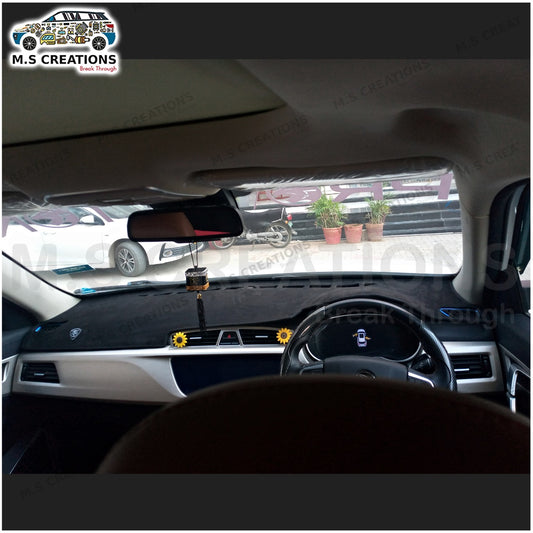 Proton X70 - DashMat - 814