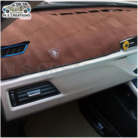 Proton X70 - DashMat - 816