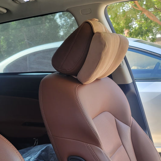 Universal - Headrest Support Pillow - 842