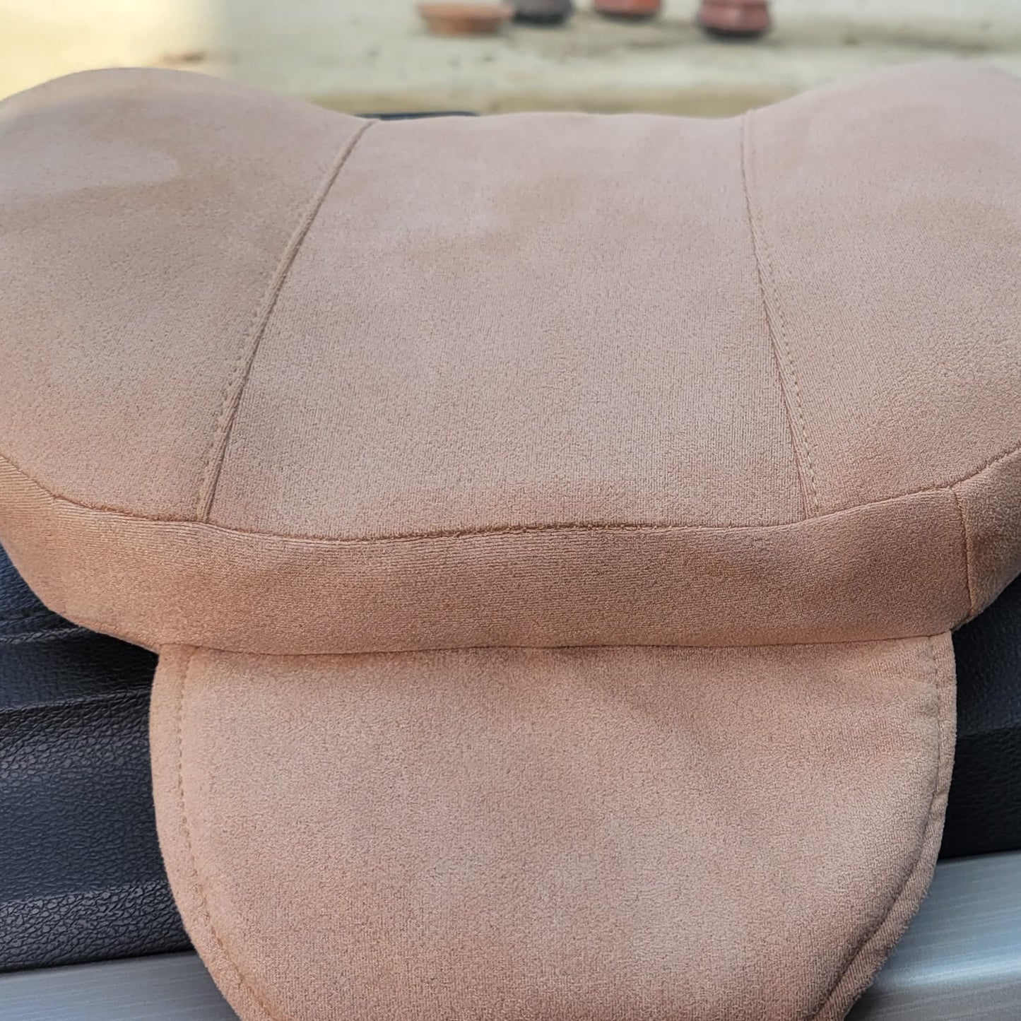 Universal - Headrest Support Pillow - 842