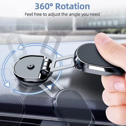 Universal - Mobile Holder Dashboard Magnetic - 844