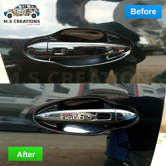 Tiggo 8 - Door Handle Trim - 847