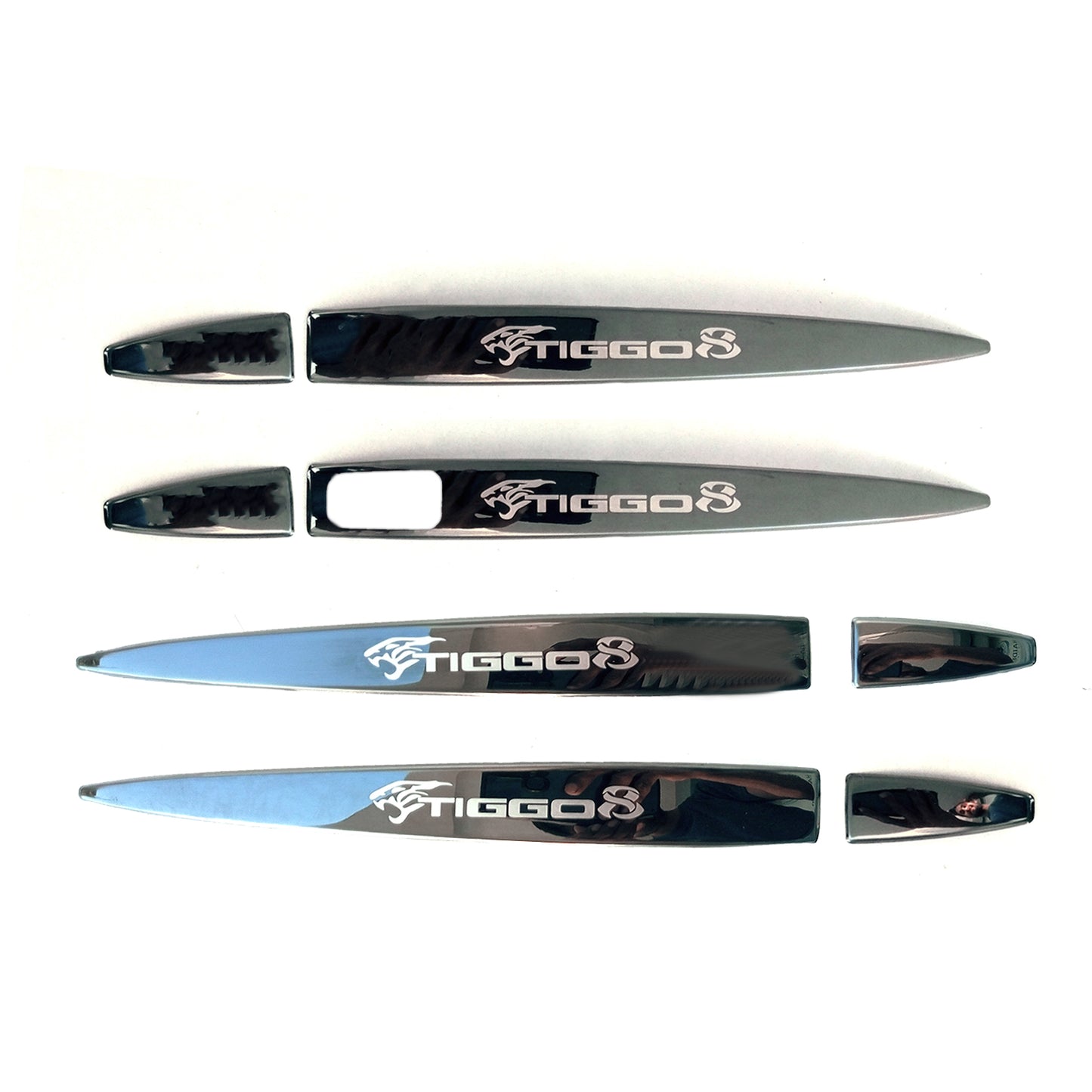 Tiggo 8 - Door Handle Trim - 847
