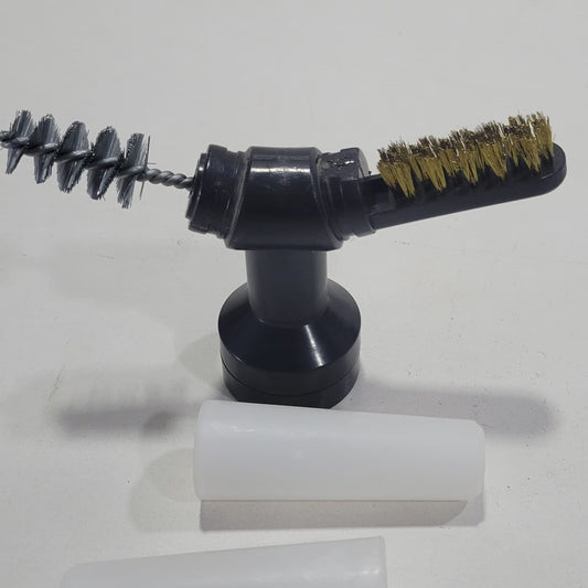 Universal - Battery Terminal Cleaning Tool - 860