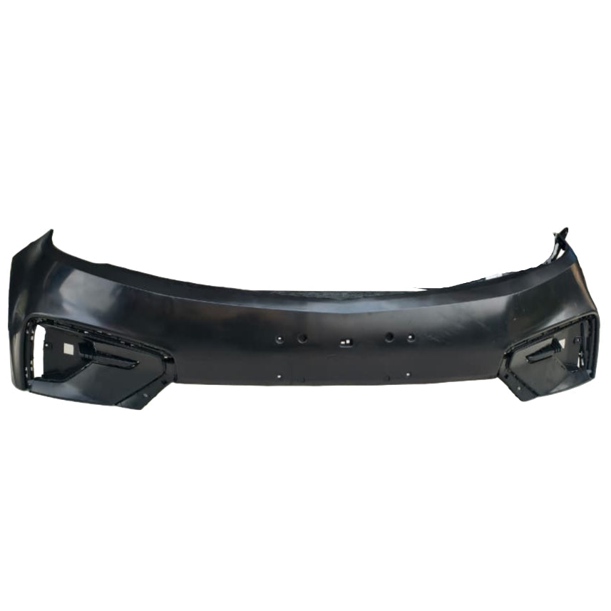 Proton X70 - Front Bumper Shell Complete - 863