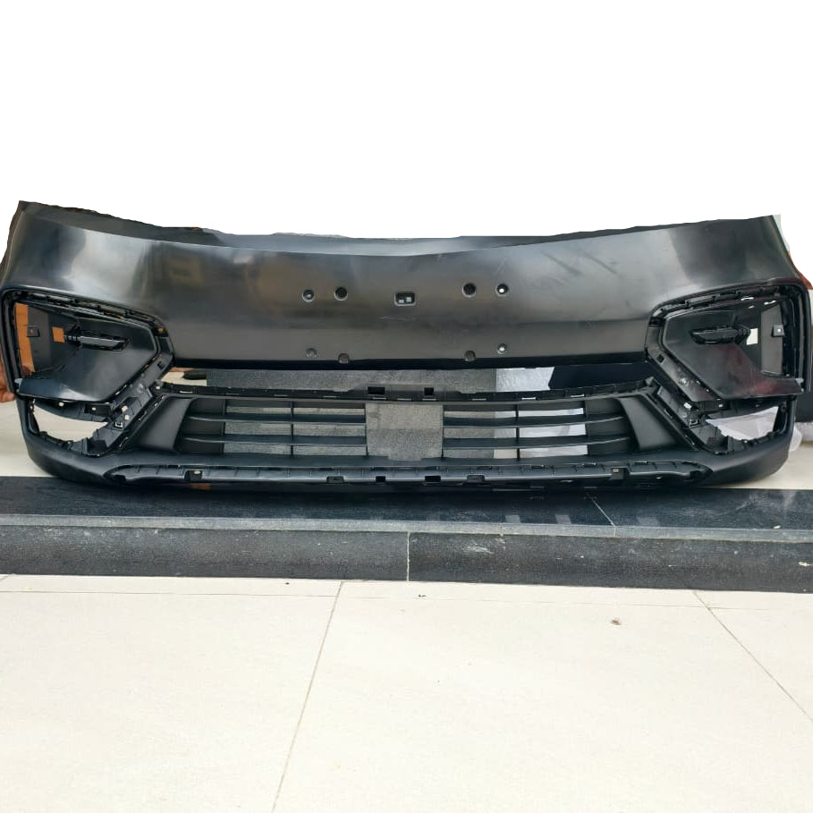 Proton X70 - Front Bumper Shell Complete - 863