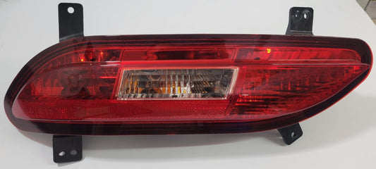 580pro - Rear Fog Light - Left - 866