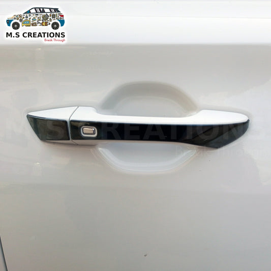 Oshan X7 - Door Handle Trims - 87