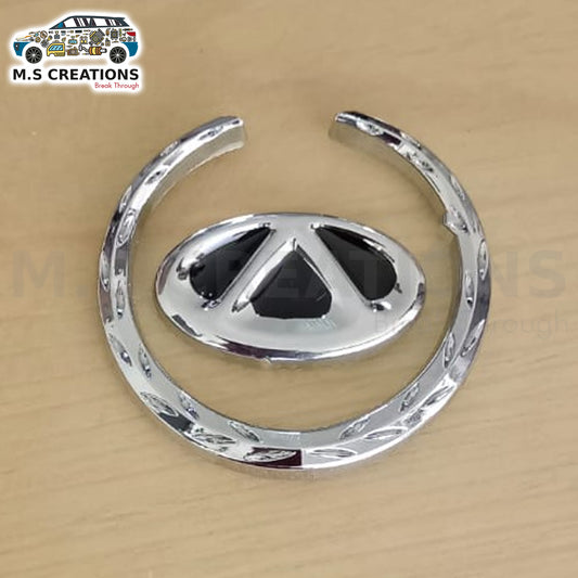 Chery - Circle Logo Badge - 870