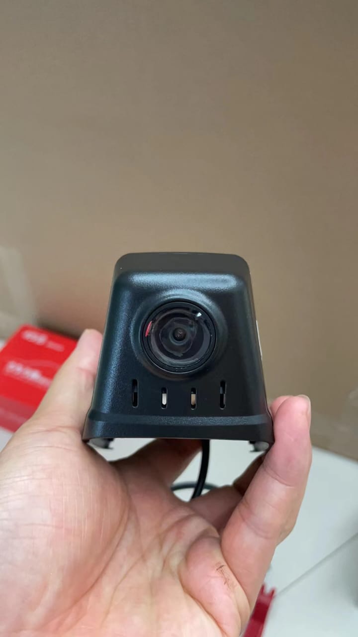 Tiggo 4 - DVR Set - 882