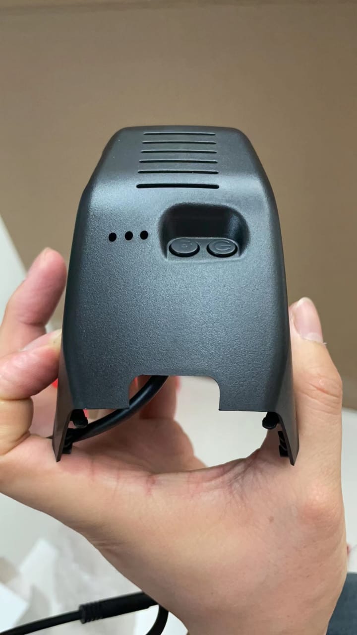 Tiggo 4 - DVR Set - 882