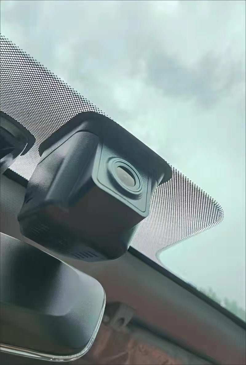 Tiggo 4 - DVR Set - 882