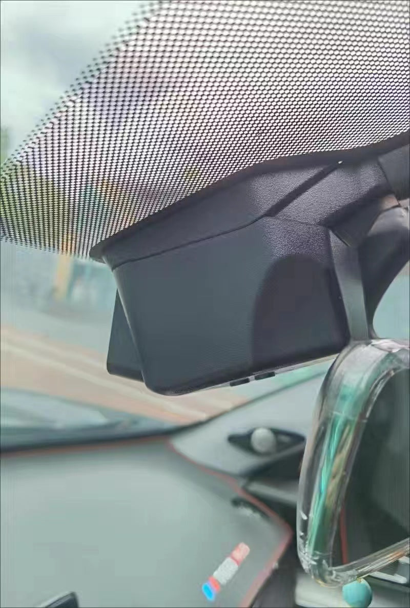 Tiggo 4 - DVR Set - 882