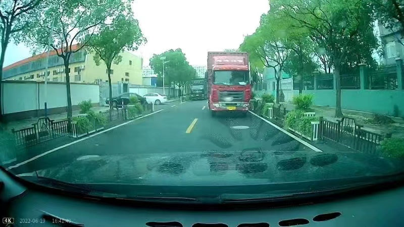 Tiggo 4 - DVR Set - 882