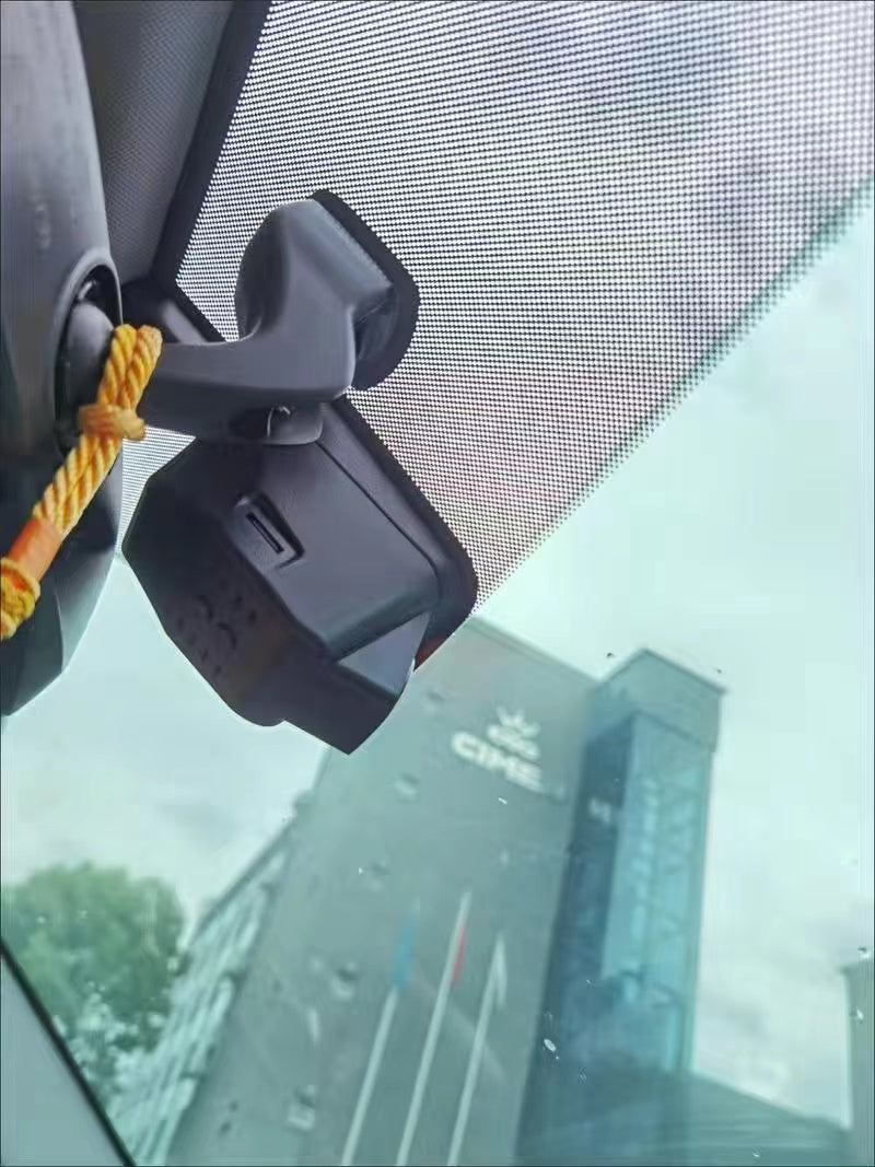 Tiggo 4 - DVR Set - 882