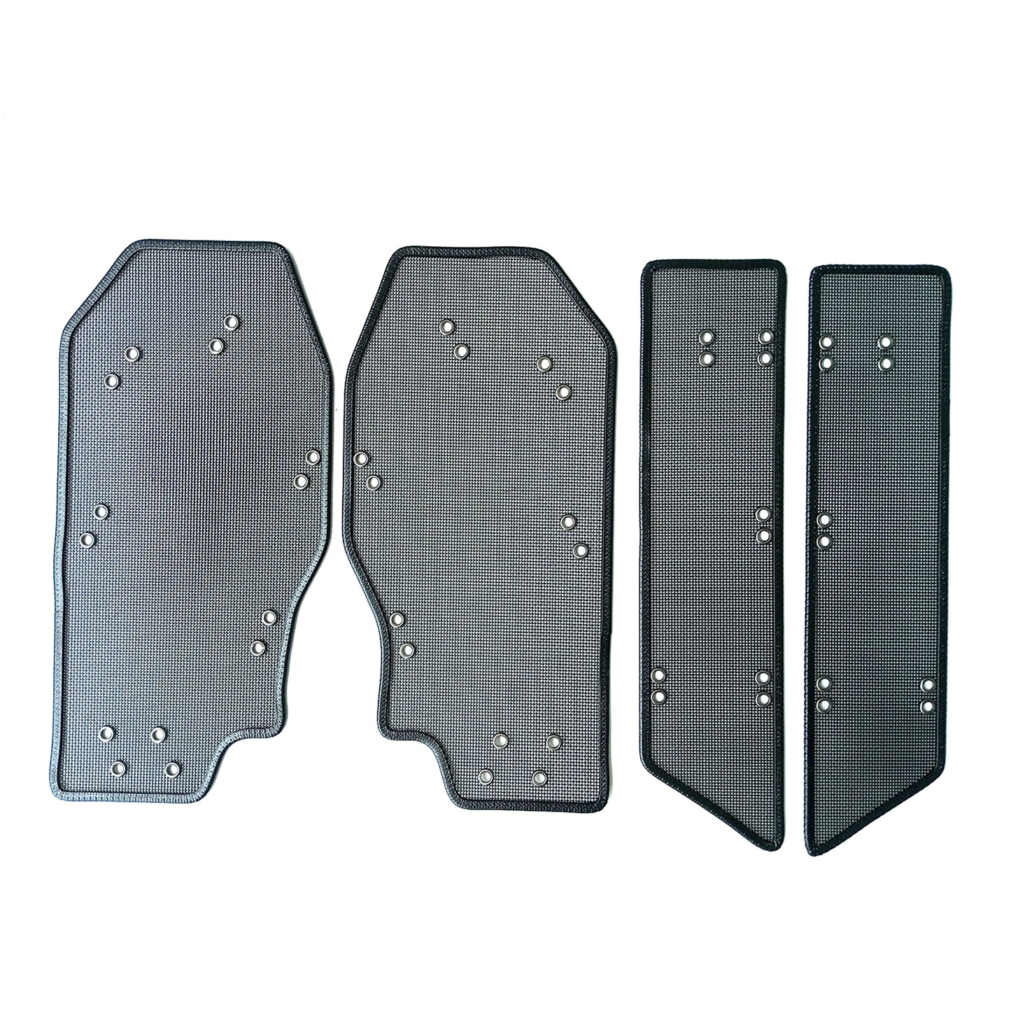 Oshan x7 - Radiator Protection Metal Net - 885