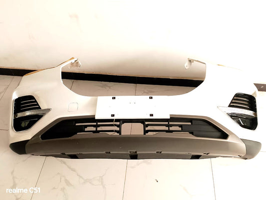 Tiggo 8 - Front Bumper Set - 888