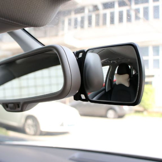 Universal - Rear Seat View Mirror - 890