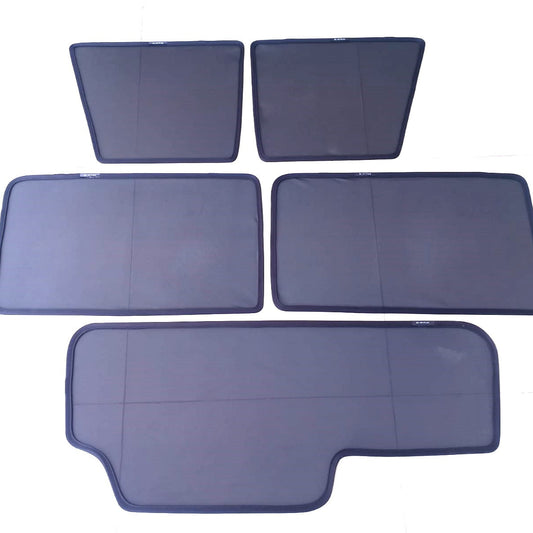 BJ40 - Sun Shades 7pcs Set - 897