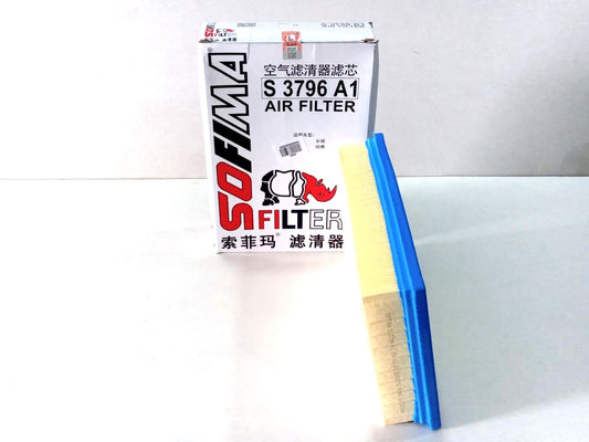 H6 - Air Filter 1.5/2.0 - 899