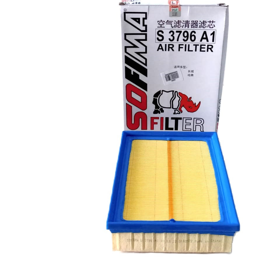 H6 - Air Filter 1.5/2.0 - 899