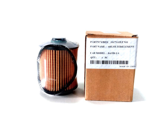 H6 - Oil Filter 2.0 - 900
