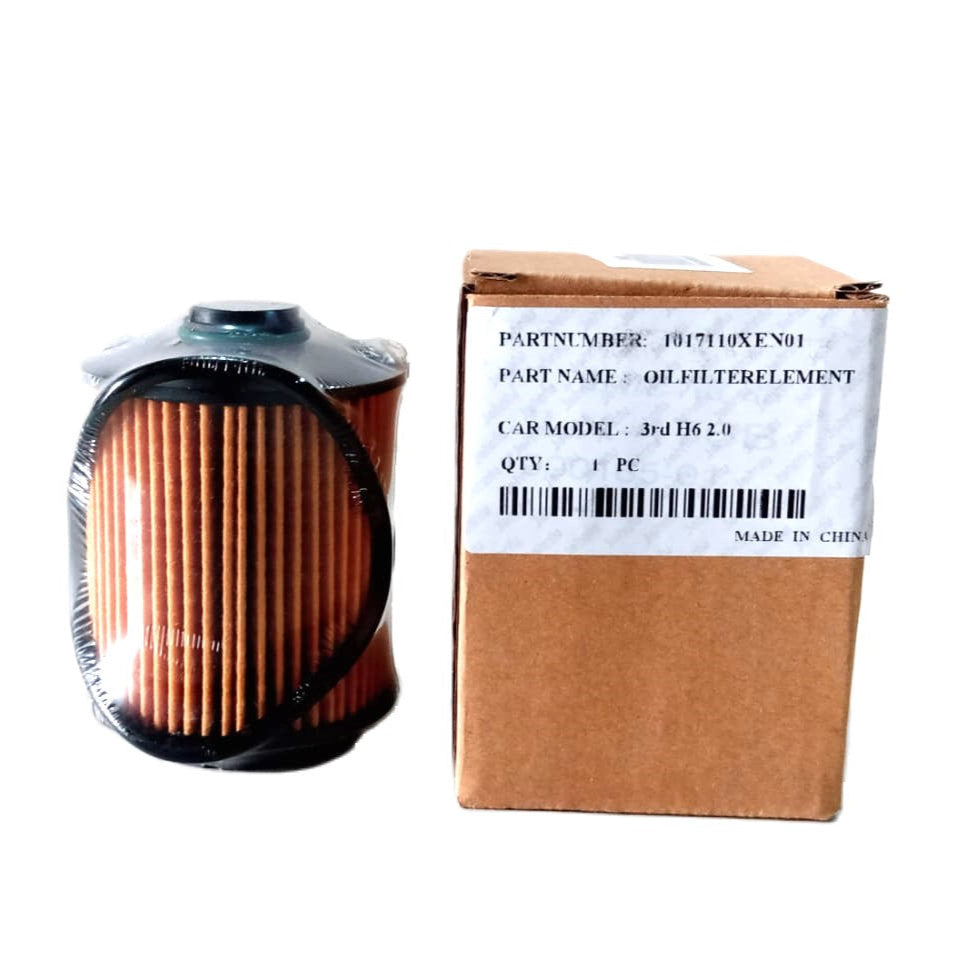 H6 - Oil Filter 2.0 - 900