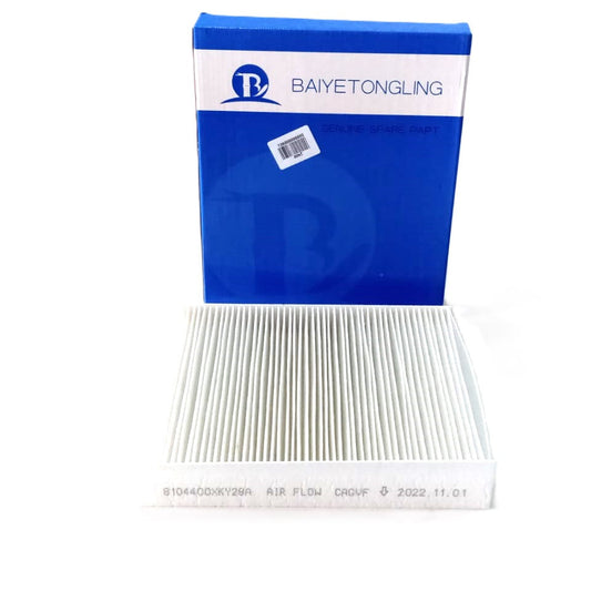 HAVAL H6 - A/C Filter 1.5/2.0/1.5H - 901