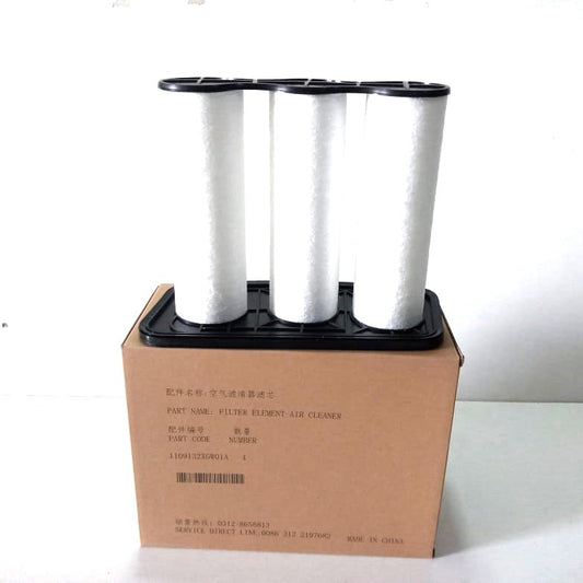 H6 HEV - Air Filter 1.5H - 903