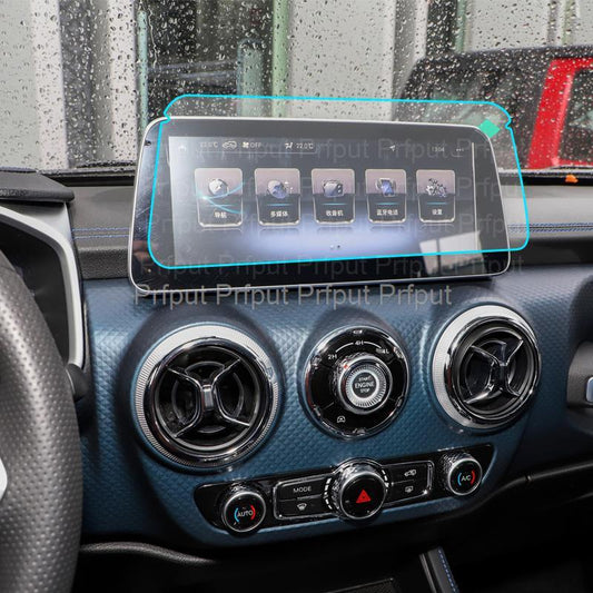 BJ40 - Screen Glass Protector - 905