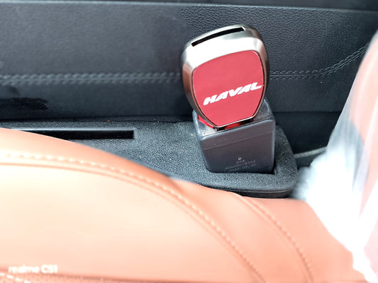 Seat Belt Extender - 913