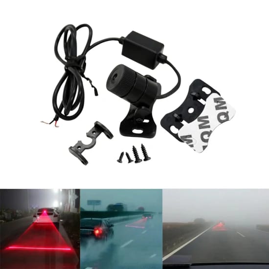 Universal - Fog Laser Light - 916