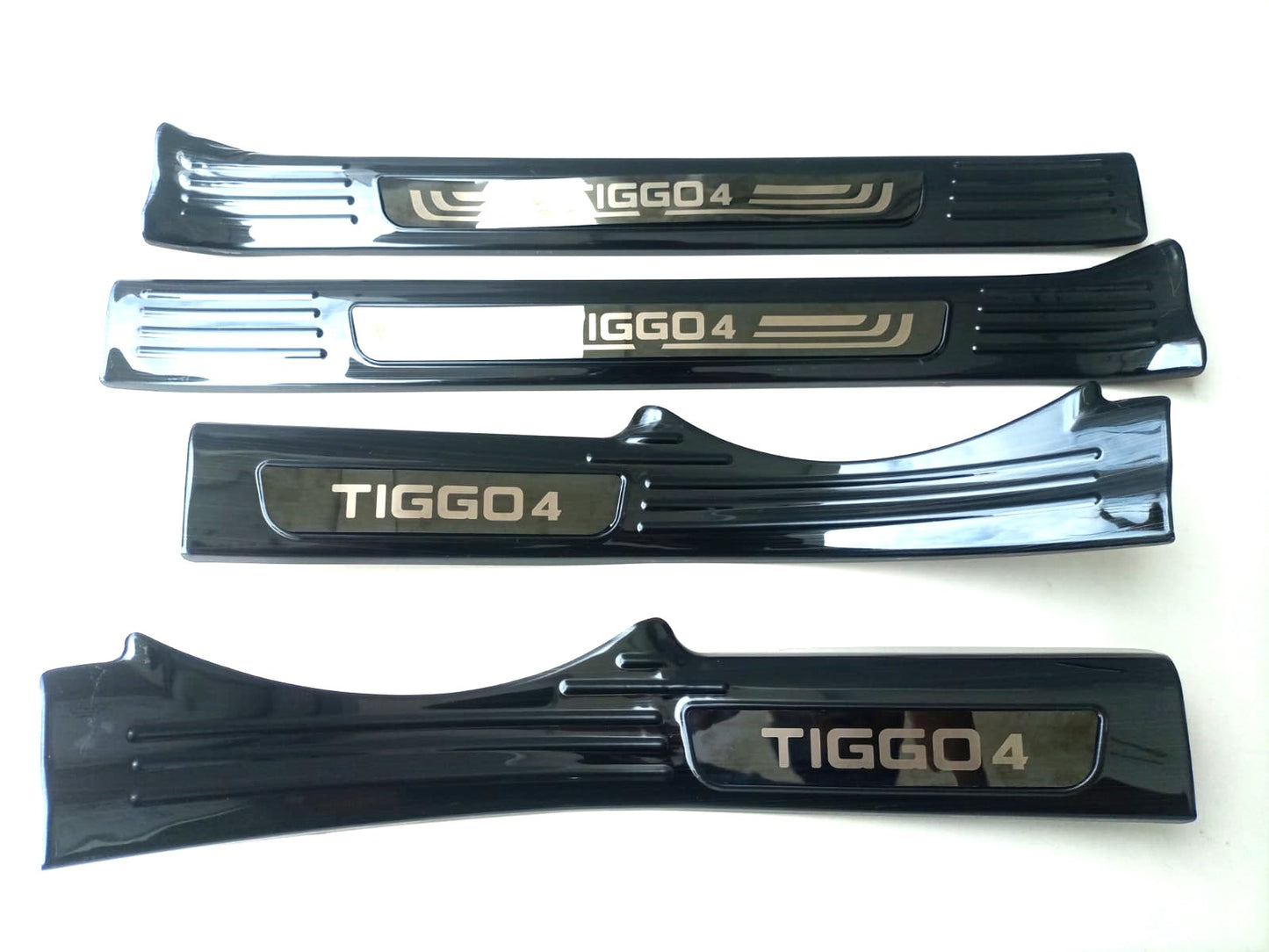 Tiggo 4 - Door Sills Metal Inner - 935