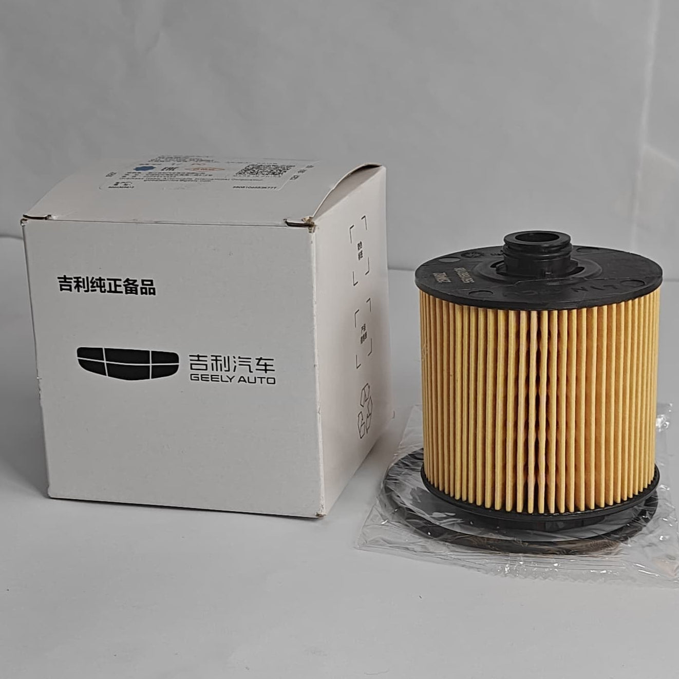 Proton X70 - Oil Filter - 936