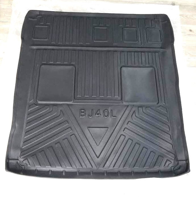 BJ40 - Trunk Tray TPE - 941