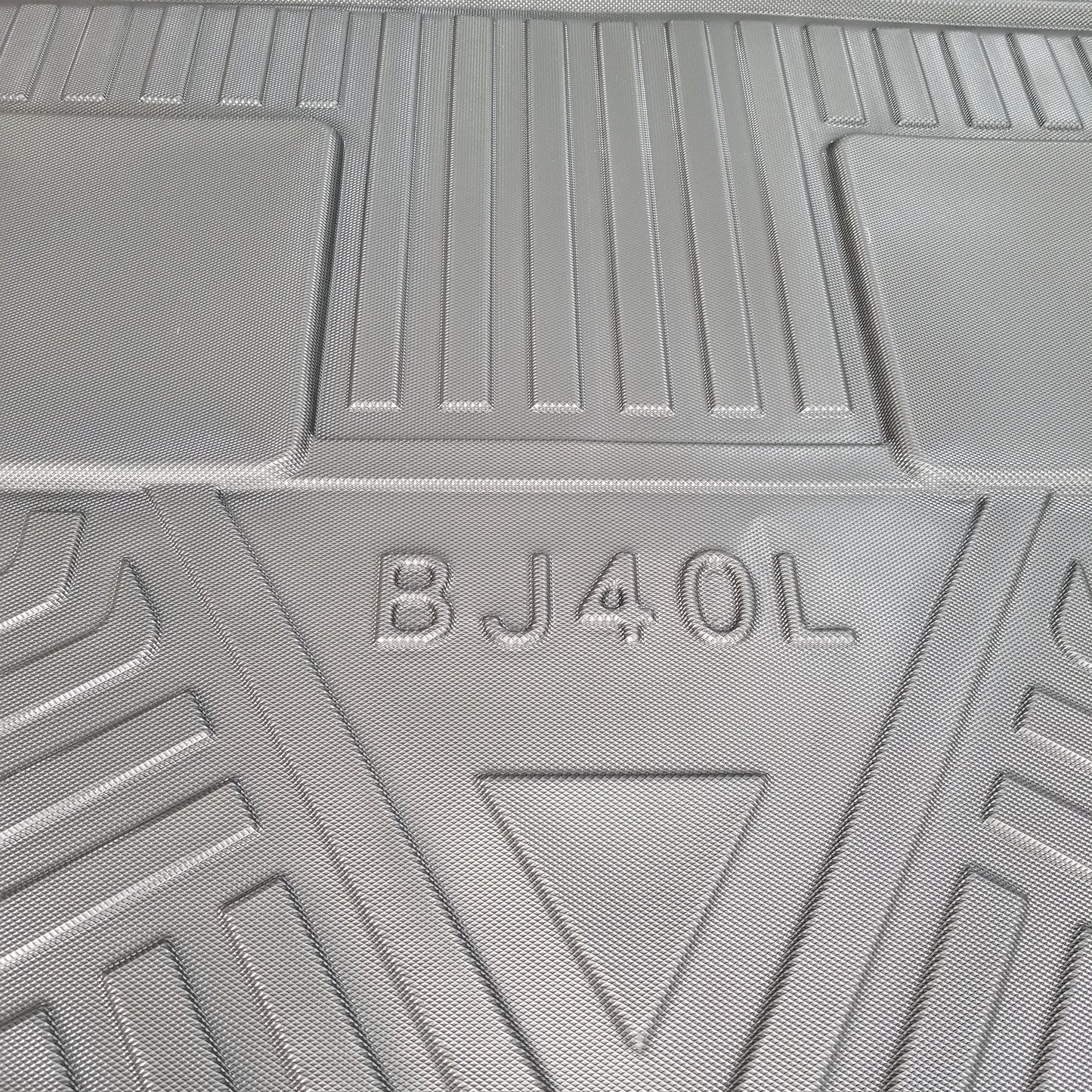 BJ40 - Trunk Tray TPE - 941