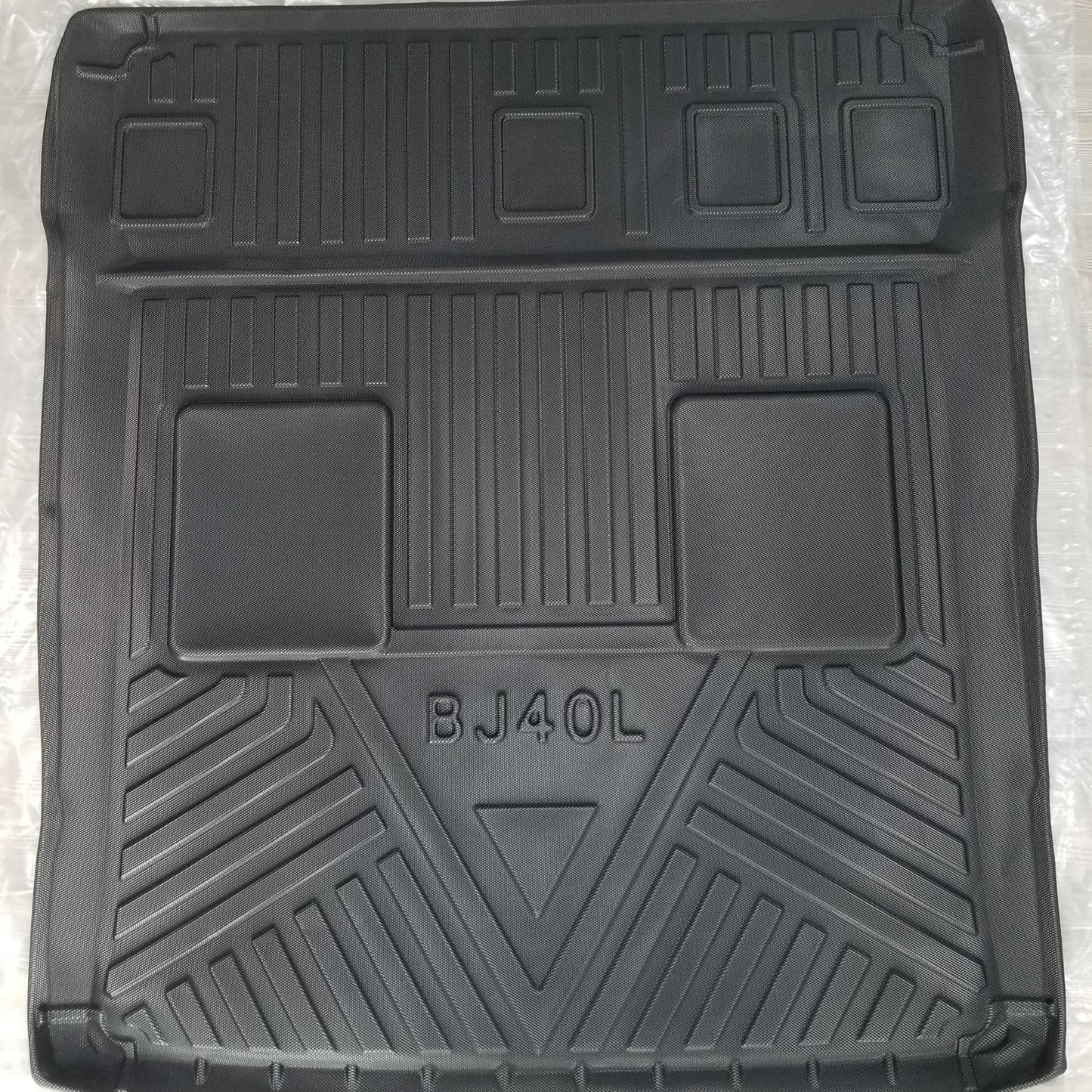 BJ40 - Trunk Tray TPE - 941