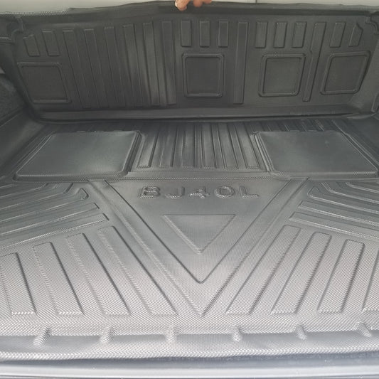 BJ40 - Trunk Tray TPE - 941