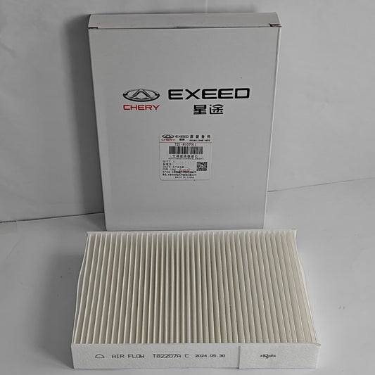 Tiggo 4 / Tiggo 8 - A/C Filter - 948