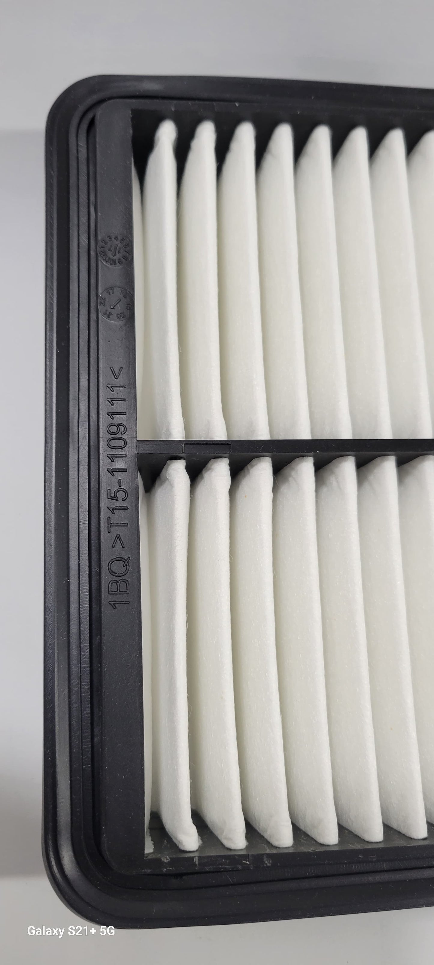 Tiggo 4 - Air Filter - 949