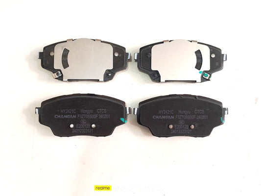 Oshan x7 - Brake Pads Front - 953